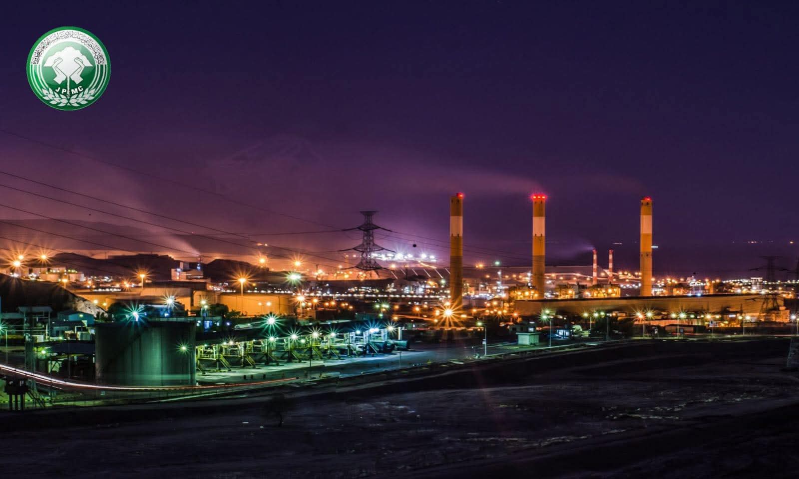 الفوسفات الأردنية نموذج وطني للريادة المؤسسية والتنمية الاقتصادية