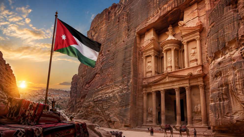 %3.6 نسبة تراجع عدد الزوار الدوليين خلال شهرين