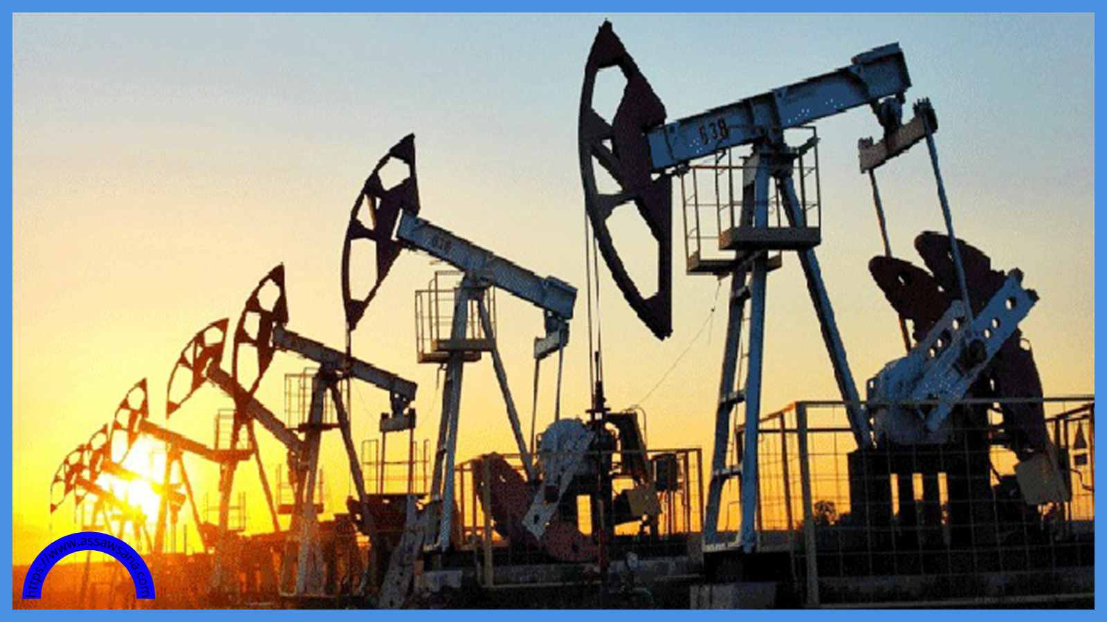 ارتفاع أسعار النفط الثلاثاء