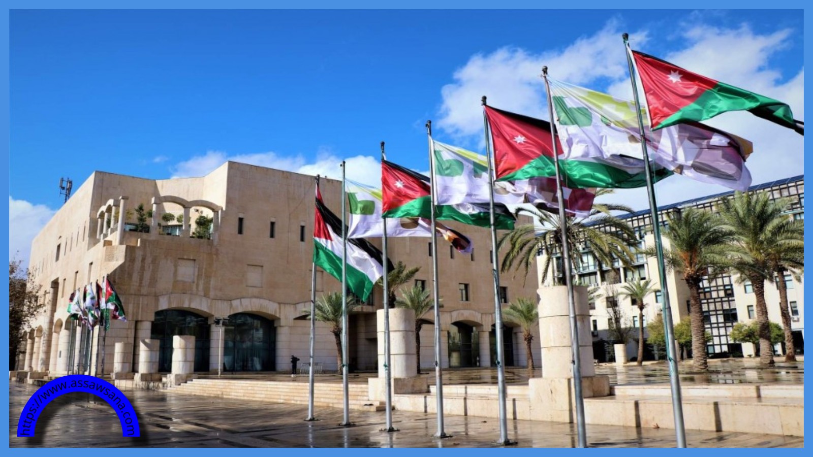مؤسسات تنفذ أنشطة وبرامج بعدد من المحافظات