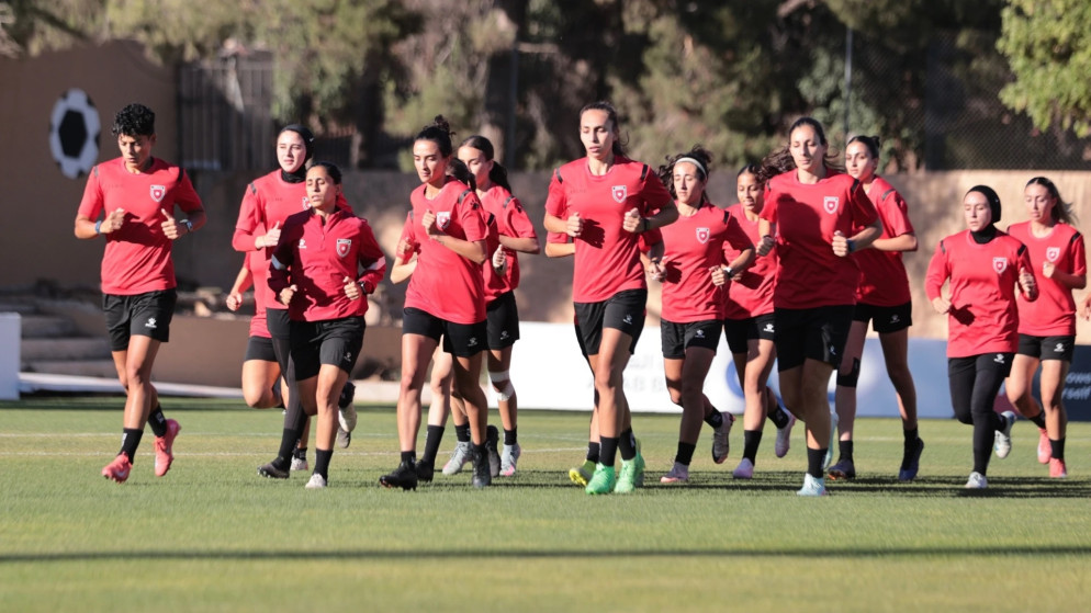 مواجهة ودية للمنتخب النسوي أمام نظيره الأندونيسي الثلاثاء