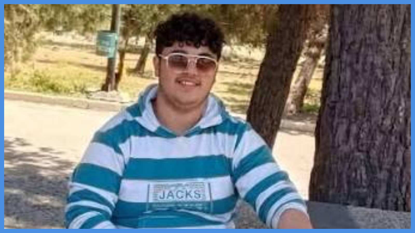 الأمير علي ينعى المشجع الدماسي