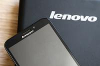 أقوى الهواتف من Lenovo بتقنيات رائعة