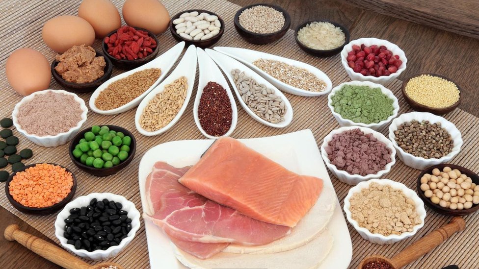 أفضل الأطعمة للوقاية من الأمراض وتعزيز الصحة
