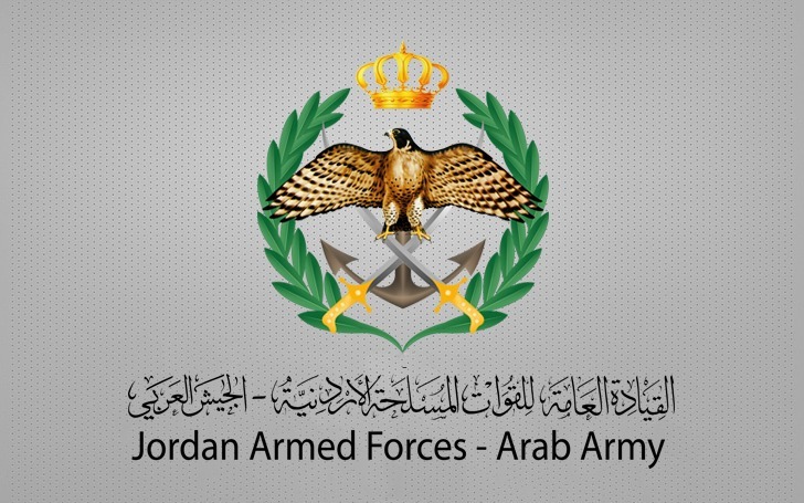 الجيش العربي يشيع جثمان الفقيد محمد المراعية