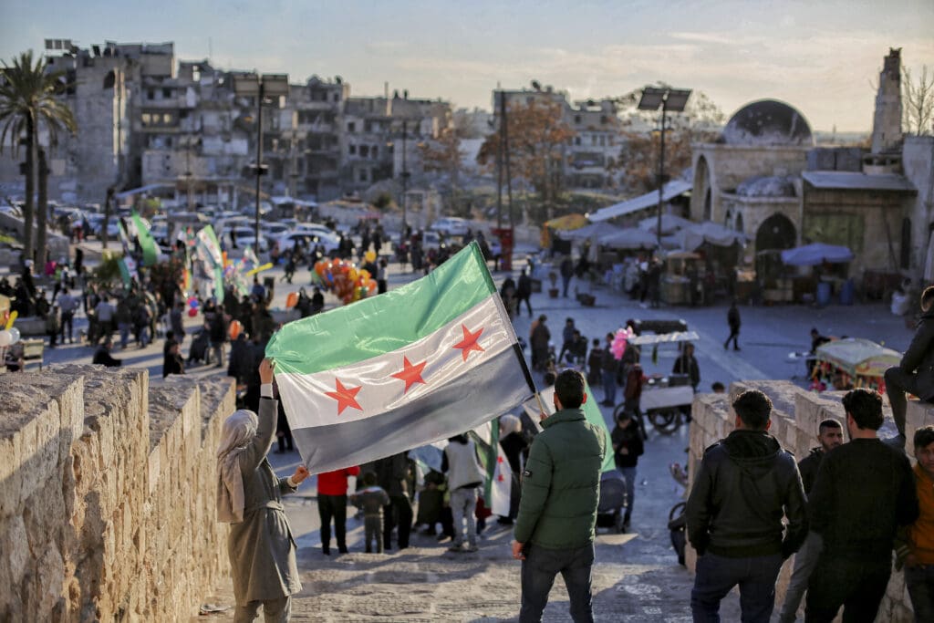 سوريا ..  القبض على مدير مكتب ابن عم بشار الأسد