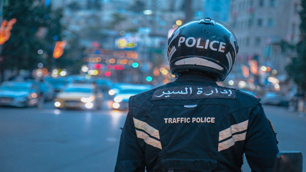 الأمن العام يحذّر من رسائل وهمية تدّعي أنها رسمية وتستهدف المواطنين