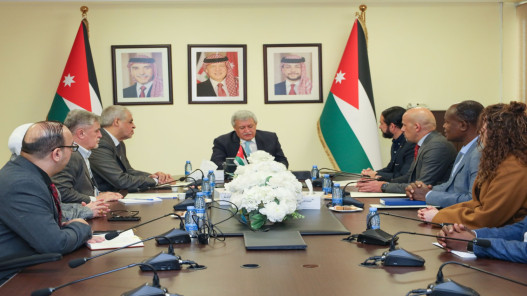 الأردن يؤكد التزامه بمعايير الإيكاو لتعزيز سلامة الطيران وأمن المطارات