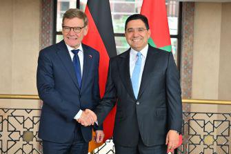 ألمانيا تجدد دعمها للحكم الذاتي تحت السيادة المغربية في قضية الصحراء