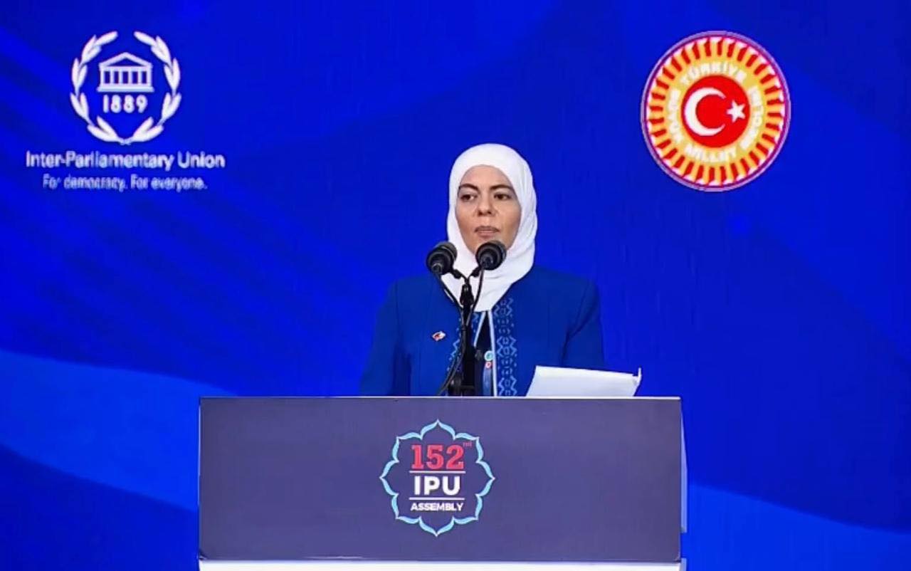 ابو غوش : تمكين الشباب الشباب لم يعد خيارا بل اولوية دولية 