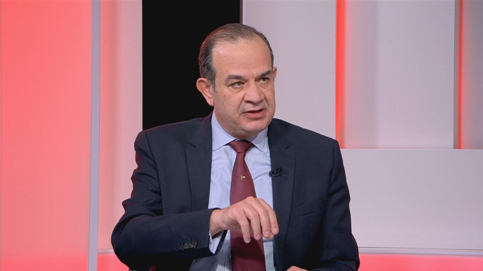 سميرات: لا نقص تمويليا لمشاريع البرنامج التنفيذي الحكومي 