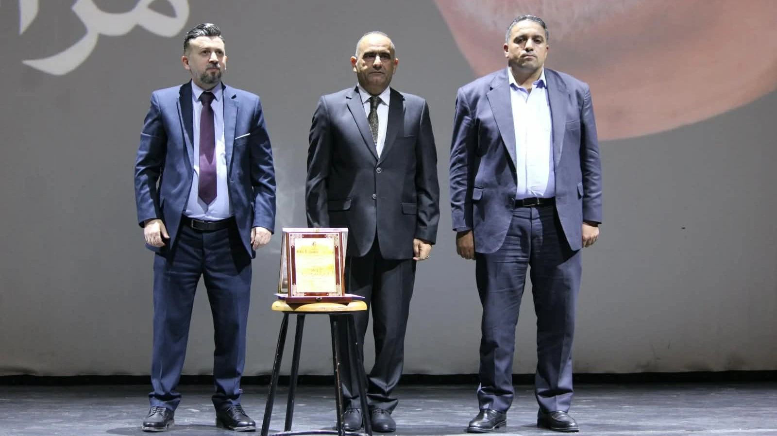 الزرقاء: اختتام فعاليات مهرجان مسرح الطفل العربي