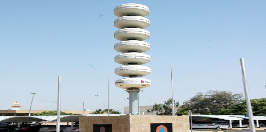إنذارات بالجنوب السعودي عقب تصعيد الحوثيين