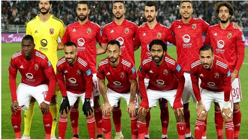 سيناريوهات تأهل الأهلي المصري إلى ربع نهائي دوري أبطال إفريقيا