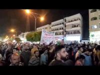 الاردن : الغضب الأردني متواصل لليوم السادس عشر