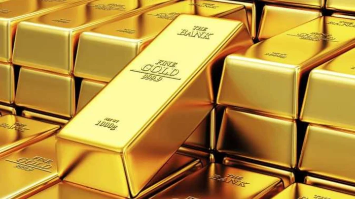 استقرار أسعار الذهب عالمياً الاثنين
