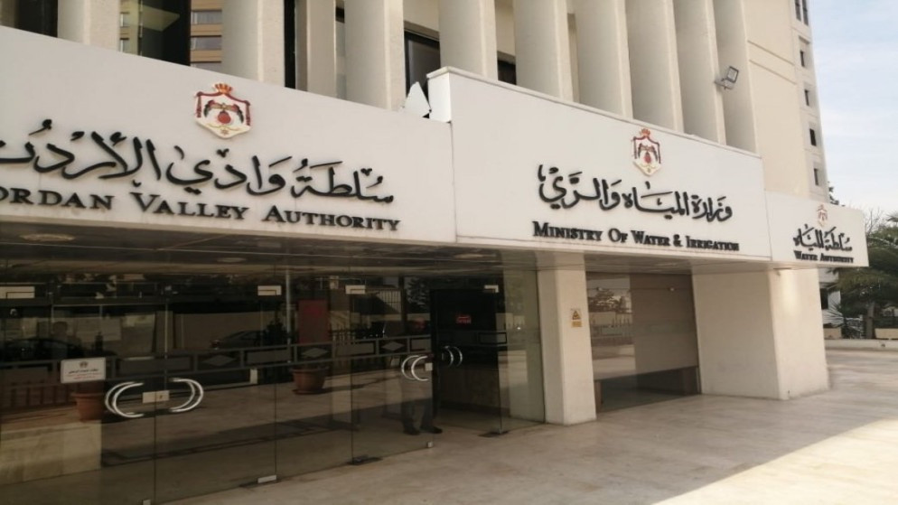 ضبط اعتداءات جديدة على المياه في منطقة بيرين