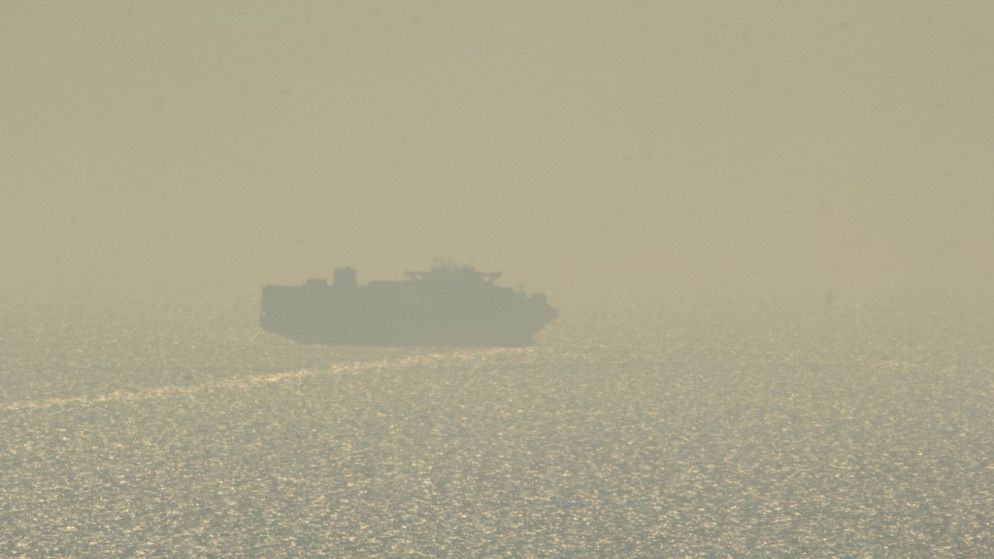 أوكرانيا: روسيا تهاجم ميناءين بمنطقة أوديسا