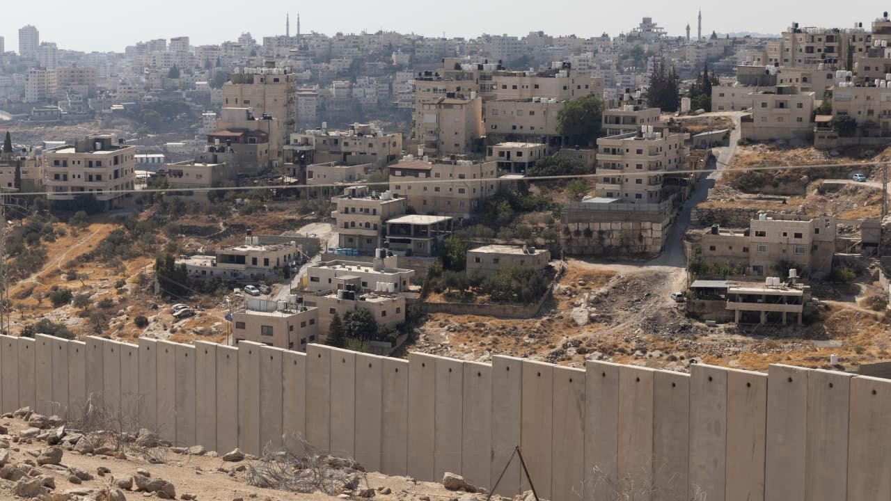 نتنياهو يفرض الصمت على وزرائه حول خطة ضم الضفة الغربية