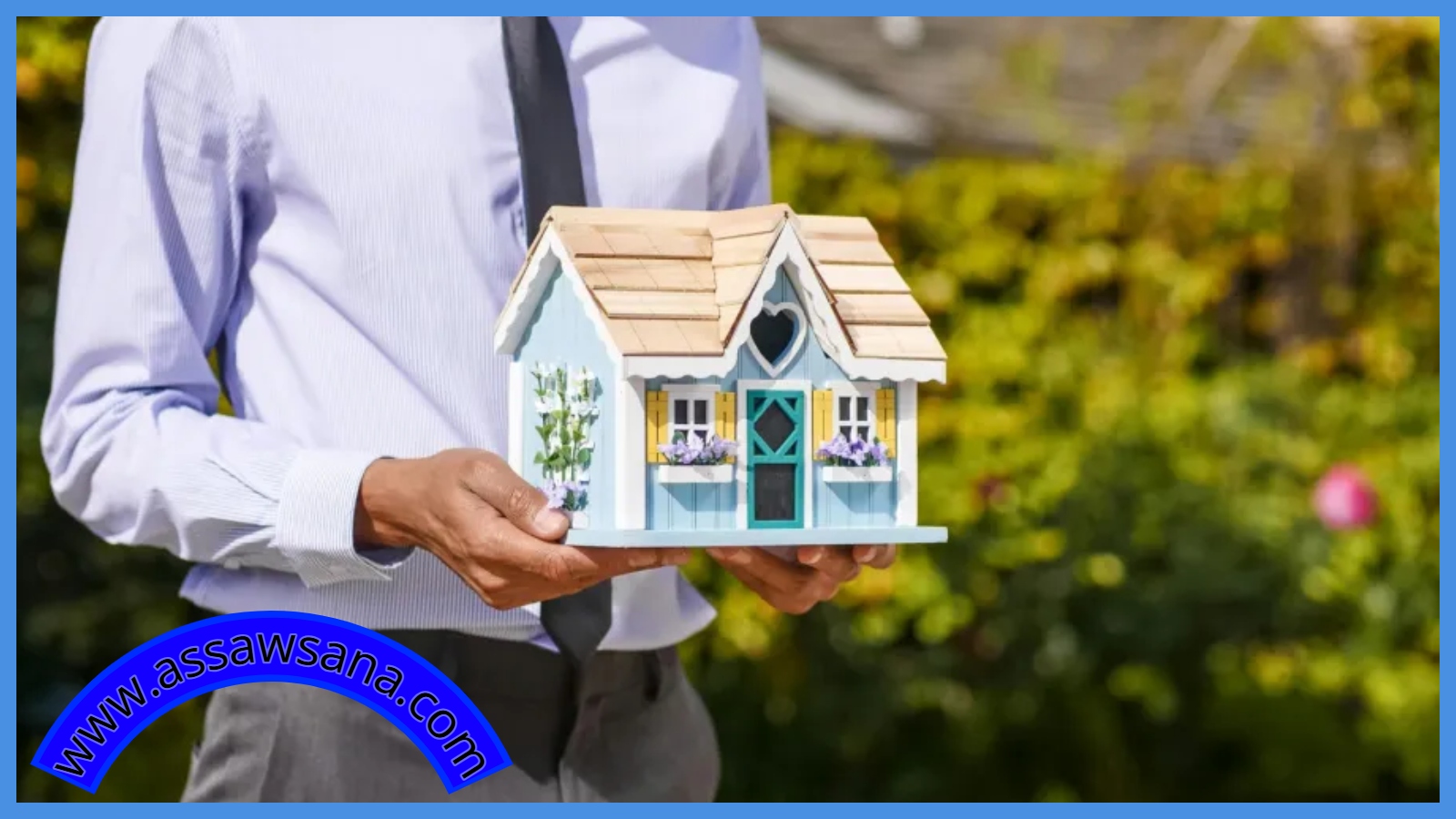العراقيون يتصدرون تملك العقارات في الأردن