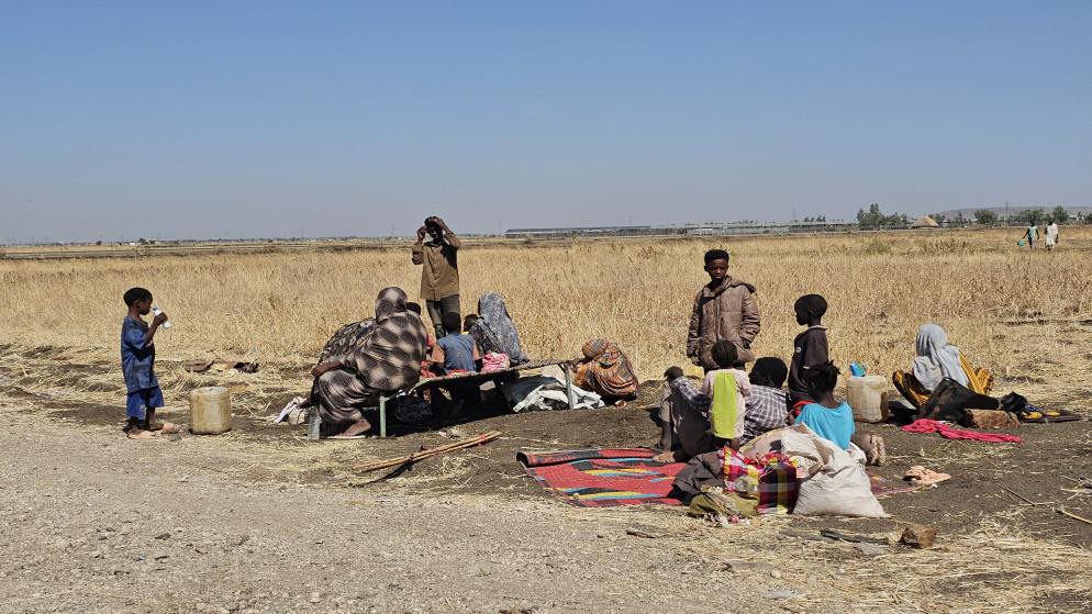 تضاعف معدلات الفقر في السودان منذ الحرب لتبلغ 70%