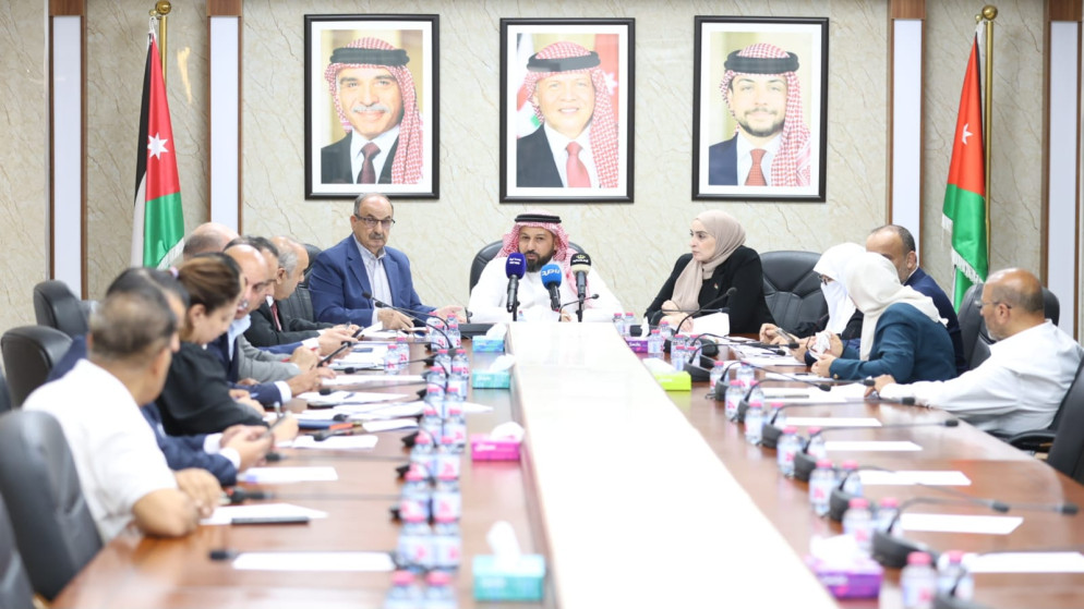 التعليم النيابية تُقر مشروع قانون هيئة الاعتماد وضمان الجودة لسنة 2026