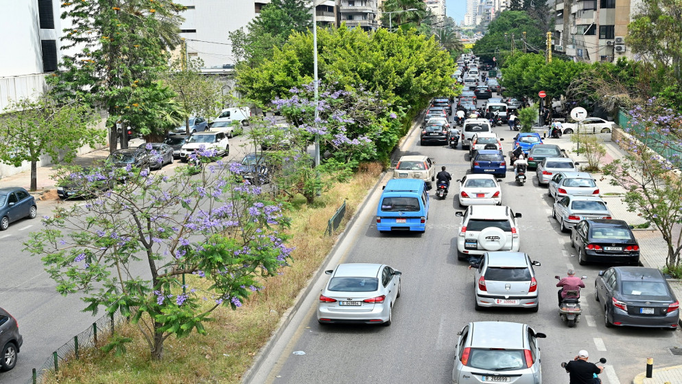 الاحتلال ينذر سكان الضاحية الجنوبية في بيروت بإخلاء منازلهم