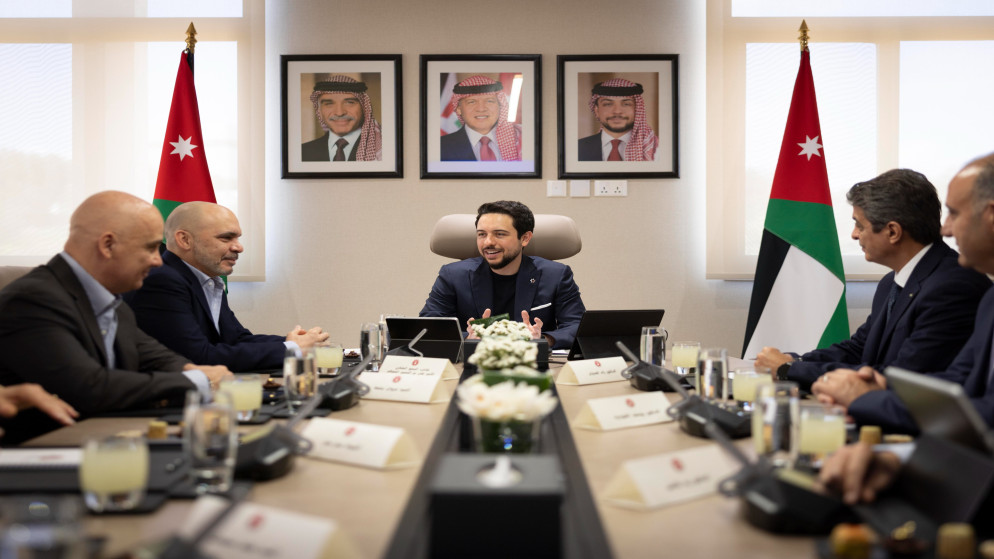 ولي العهد يطلق رؤية جديدة لمراكز الواعدين ودعم النشامى نحو المونديال