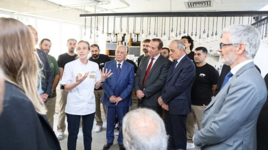 بيت البرية التابع للجمعية الملكية لحماية الطبيعة يفتح أبوابه بحلته الجديدة