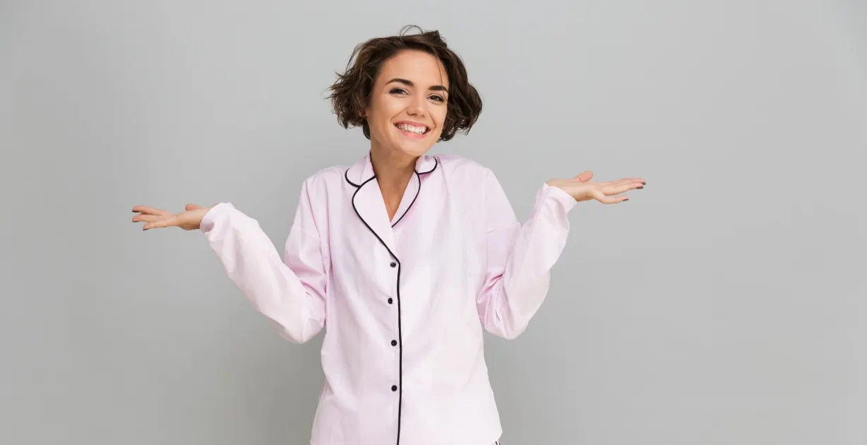 بيجامات شتاء 2026: الأناقة تبدأ من داخل المنزل