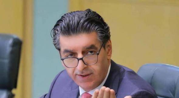 الخلايلة يعزي أميركا بوفاة جنود في الأردن ..   ونواب يعترضون