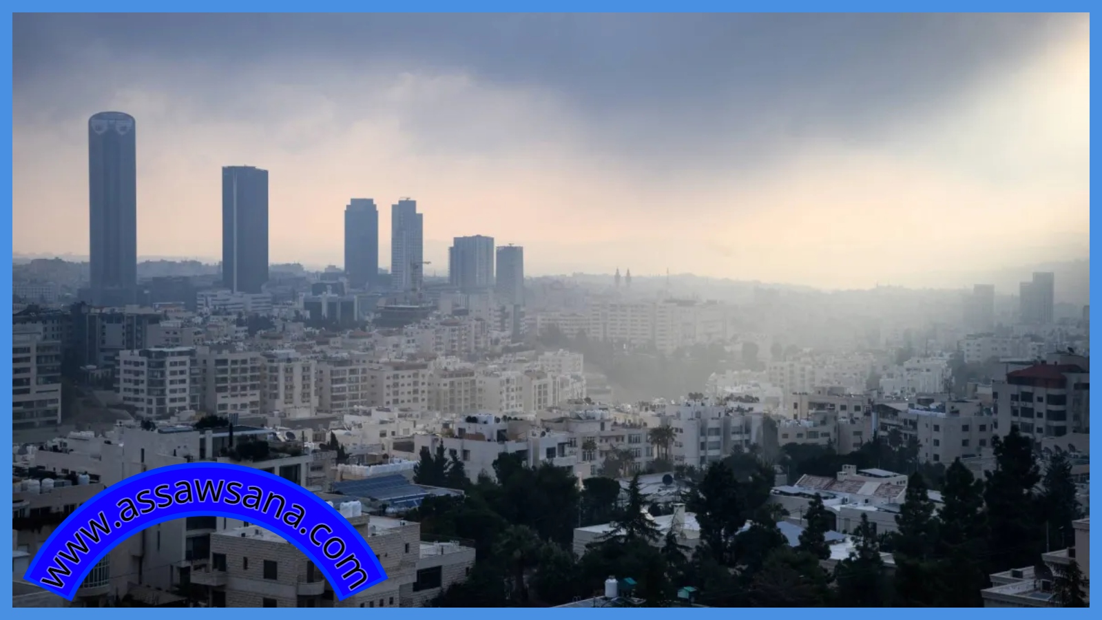 الأردن يؤمّن وقوداً بديلاً لعشرين يوماً تحسباً لنقص الغاز