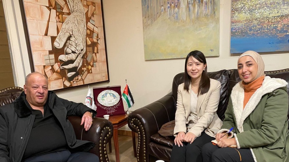 مهرجان جرش يستعد لدورته الأربعين بمشاركة 50 دولة