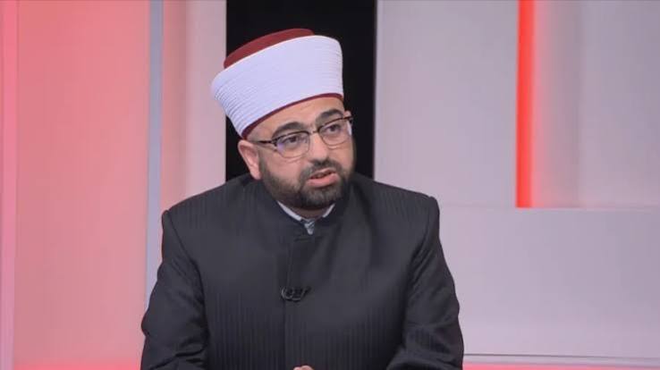 مفتي المملكة: الإسلام بريء من جريمة كنيسة الكرك