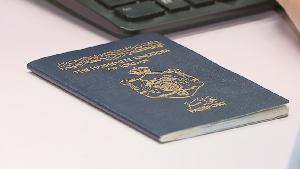 الأحوال المدنية تنجز 12667 معاملة جنسية في 2024