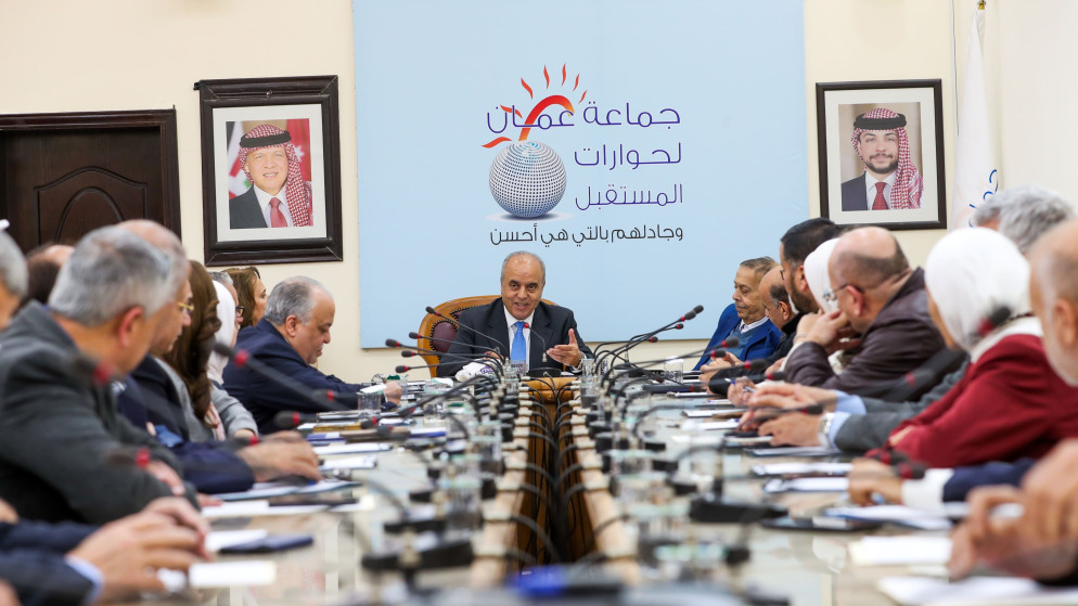 وزير التربية: تنفيذ حزمة مشاريع نوعية لرفع جودة مخرجات التعليم