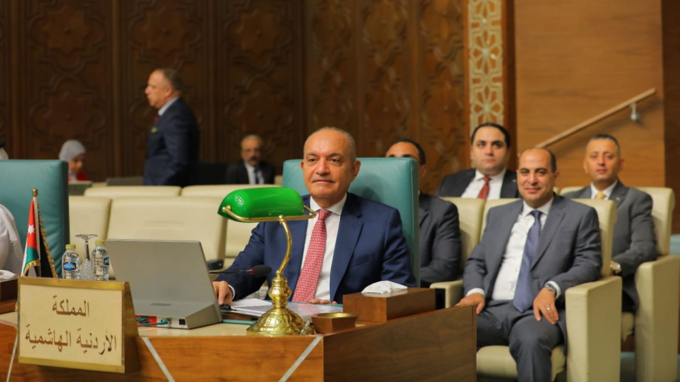 الأردن يؤكد رفضه للسياسات الهادفة إلى تهجير الفلسطينيين