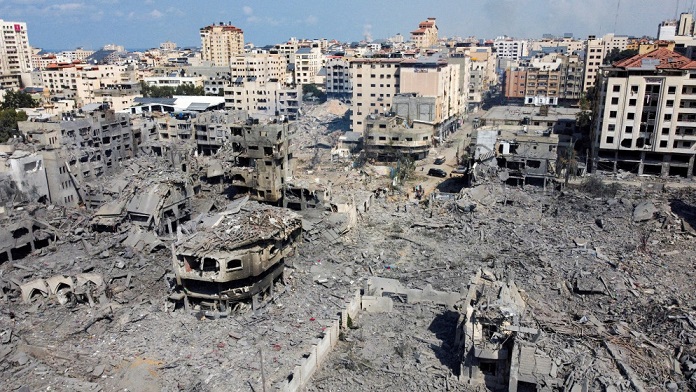 إعلام إسرائيلي: سنضطر إلى بحث إنهاء الحرب على غزة