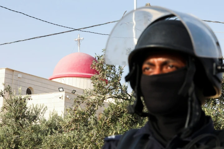 من الاعتداء إلى المداهمة الحاسمة ..  التفاصيل الكاملة لهجوم الكرك وسقوط المنفذين 