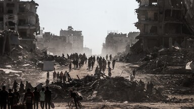 الجيش الإسرائيلي يدعي قتل مسؤولين كبار بجهاز الأمن العام في غزة