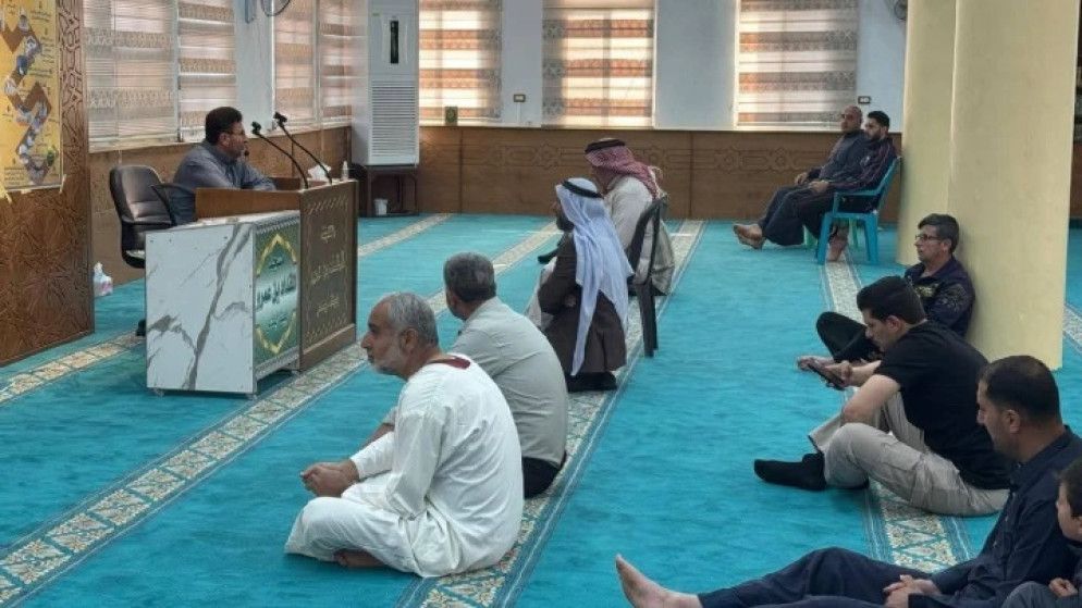 أوقاف الكورة تنفذ مبادرة للتوعية بمناسك الحج