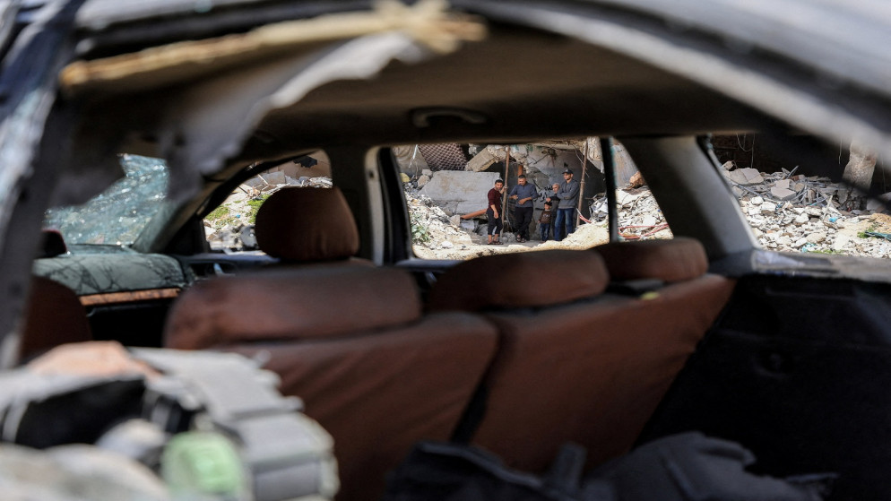 الصحة العالمية تعلّق إجلاء مرضى غزة بعد مقتل متعاقد