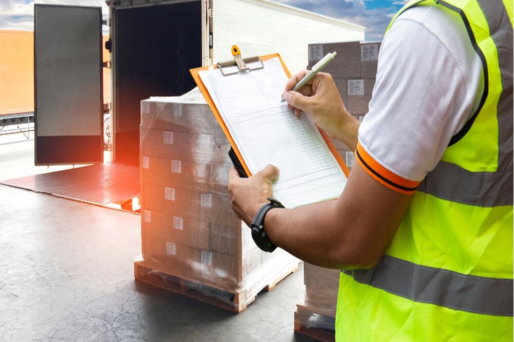 شركات التخليص تحقق رقماً غير مسبوق بتاريخ المملكة