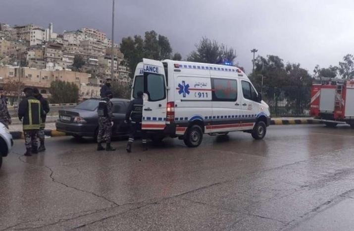 تحذيرات أمنية مشددة للمواطنين ومناشدة بالالتزام برقم الطوارئ (911)