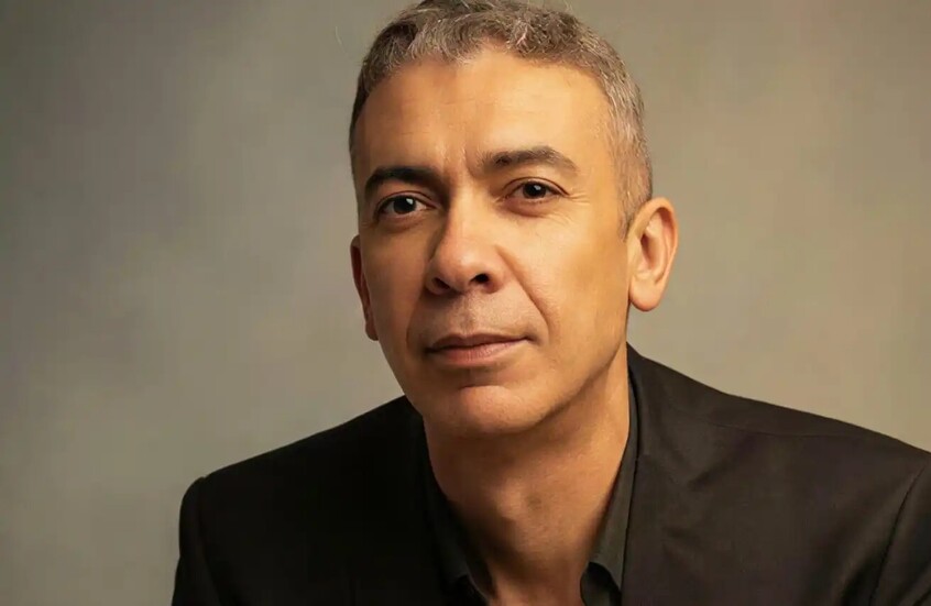 تامر حسني يوجه نداء عاجل لوزارة الصحة المصرية بعد وفاة العوضي