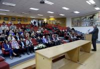 الأردنية تحتضن أعمال مؤتمر التأسيس لاتحاد الأكاديميات العربيات 
