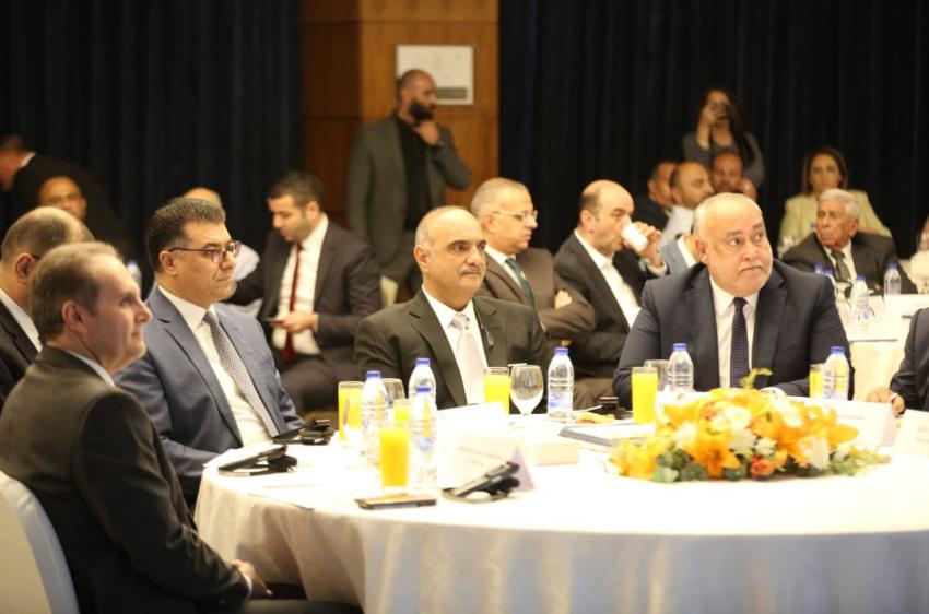 استراتيجية الأردن للأمن الغذائي حتى 2030