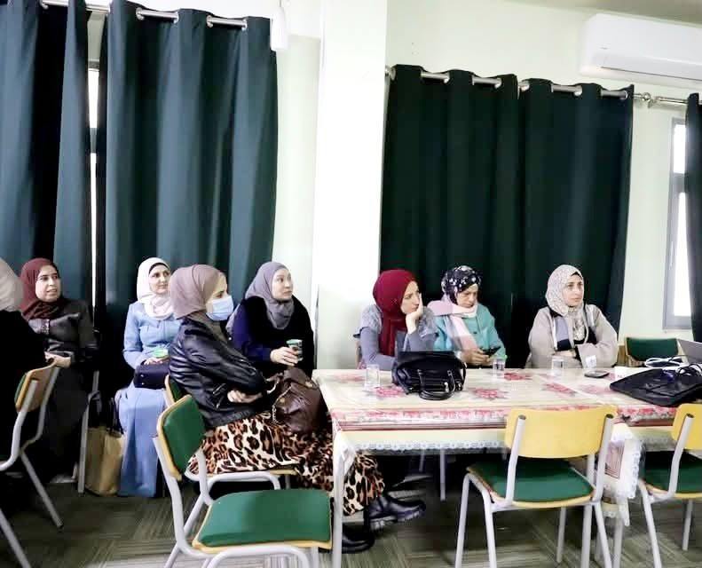 عجلون: دعوات لتكامل الجهود في دعم الأشخاص ذوي الإعاقة 