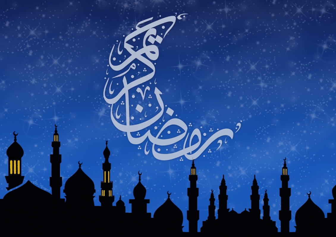 دعاء اليوم الثلاثين من رمضان 1447 