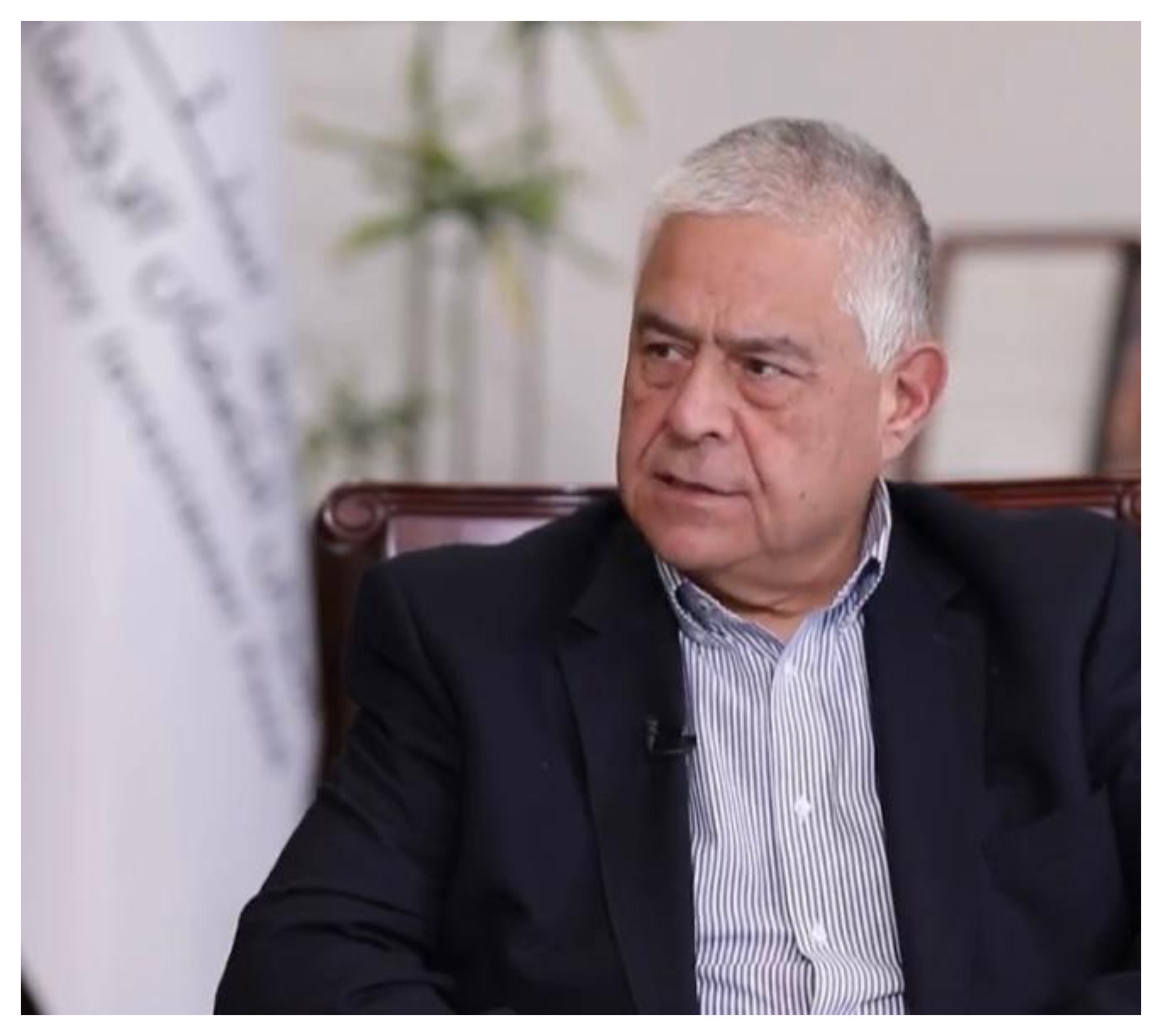 ملحس: أموال الضمان تدار وفق أعلى معايير الشفافية والحوكمة